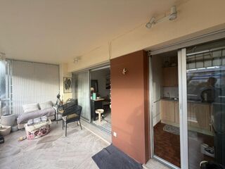  Appartement à vendre 1 pièce 33 m²