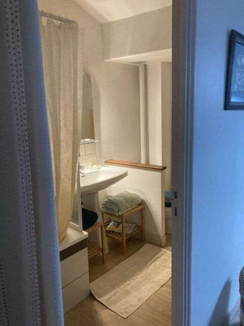  Appartement � louer 2 pi�ces 45 m�