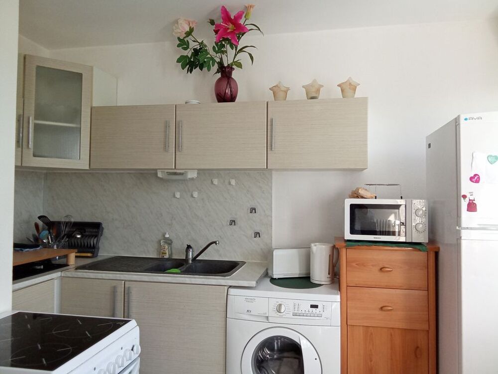 Location Appartement Appartement de 33m2 à louer sur Royat Royat