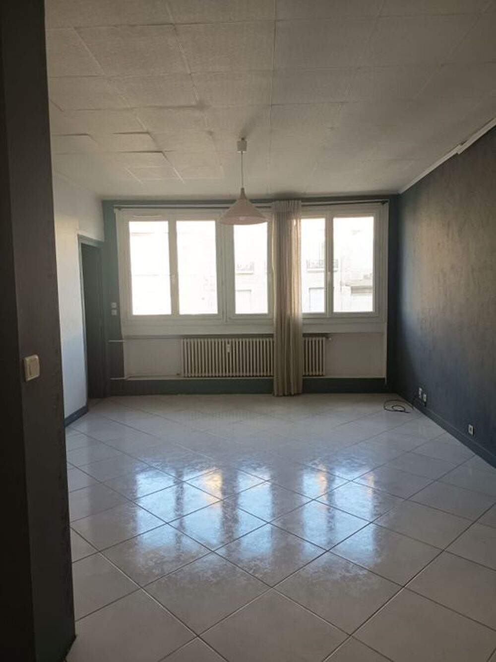 Location Appartement Appartement de 57m2 à louer sur Saint-Étienne Saint etienne