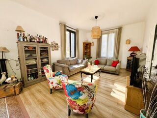  Maison à vendre 9 pièces 250 m²