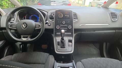 Sc&eacute;nic IV 1.3 TCe 140 Energy EDC Limited - Automatique 2018 occasion 92240 Malakoff