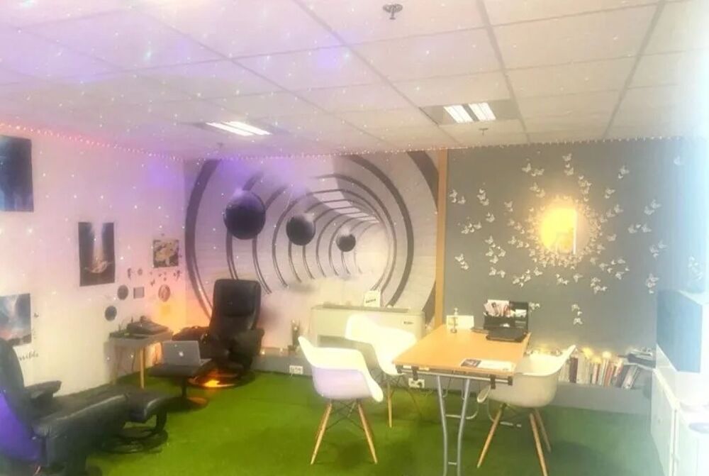   Local/bureau � louer  Loyer mensuel TTC 890 � 