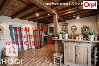  Maison � vendre 6 pi�ces 110 m�