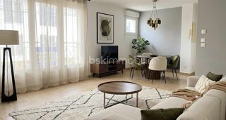  Appartement à vendre 2 pièces 59 m²