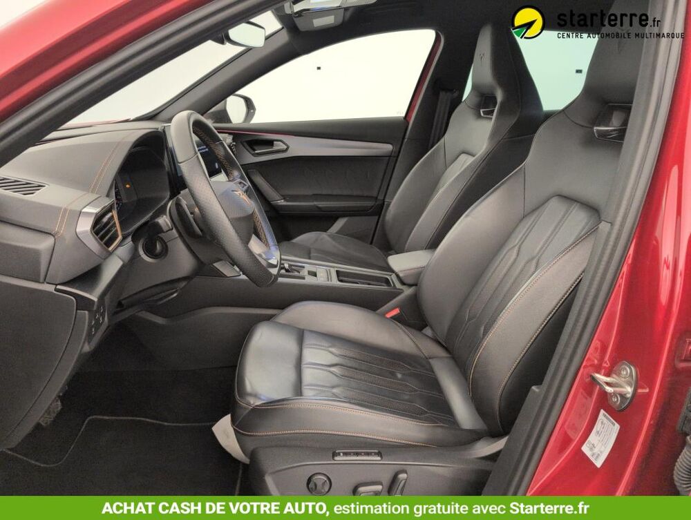 Formentor 1.4 e-HYBRID 204 ch DSG6 V 2024 occasion 69190 Saint-Fons