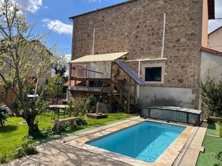  Maison à vendre 5 pièces 98 m²