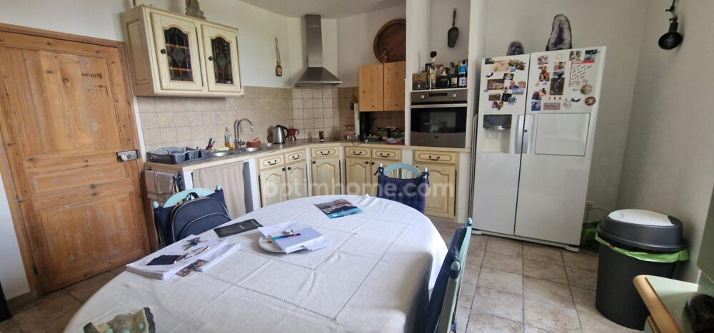 Vente Maison BEAUCOUP DE CHARME! Saint mitre les remparts