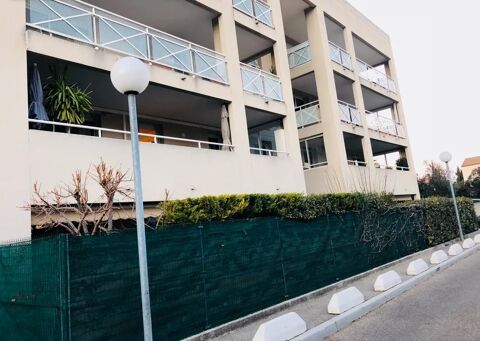  Appartement � louer 1 pi�ce 33 m�