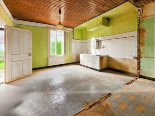  Maison � vendre 5 pi�ces 136 m�