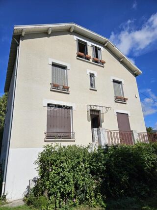  Propri�t�/ch�teau � vendre 8 pi�ces 185 m�