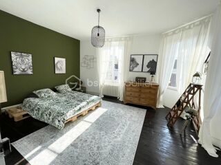  Maison à vendre 5 pièces 123 m²
