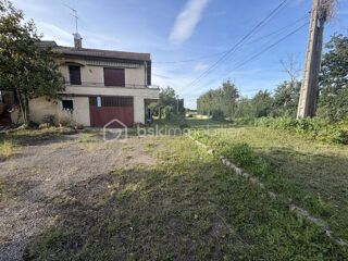  Maison à vendre 5 pièces 92 m²
