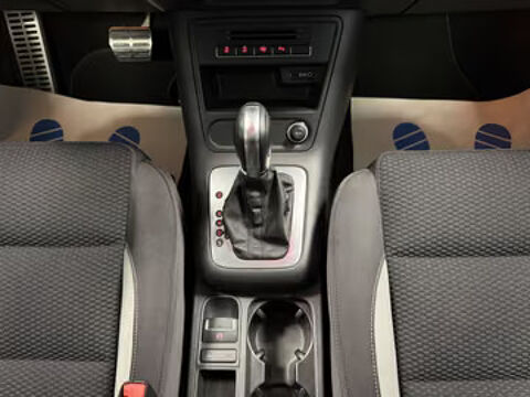 Tiguan 1.4 TSI DSG R-Line Pano AHK Bi-Xenon Navi 2015 occasion 33700 Merignac