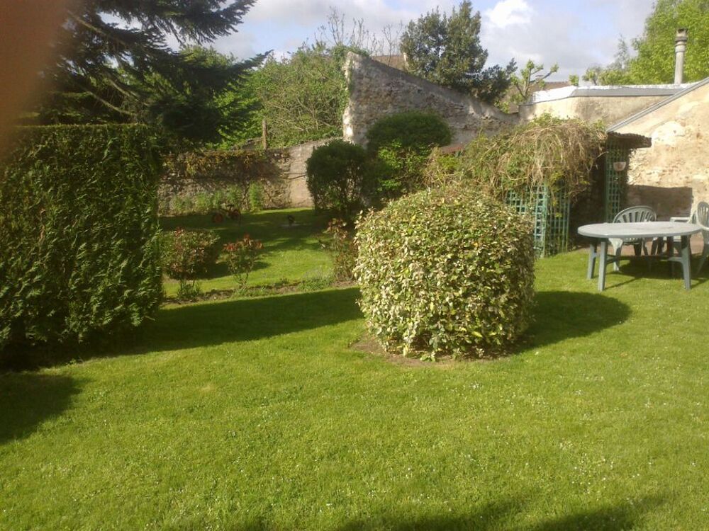 Location Appartement Appartement de 79m2 à louer sur Saint-Nom-la-Bretèche Saint nom la breteche
