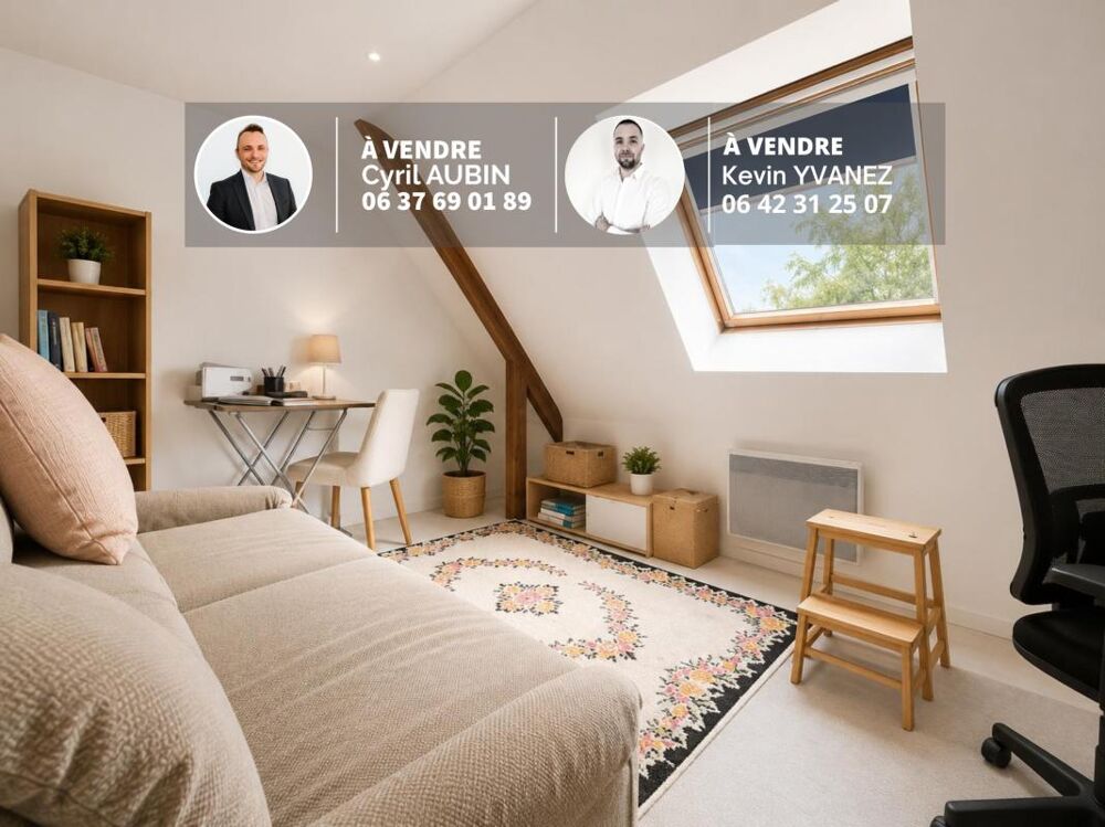 Vente Maison Maison Guer