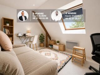  Maison à vendre 7 pièces 128 m²
