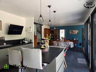  Maison à vendre 6 pièces 149 m²