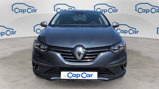 M&eacute;gane IV 1.3 TCe 160 GT Line 2020 occasion 69400 Gleize