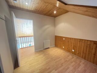  Appartement � louer 3 pi�ces 62 m�