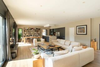  Maison à vendre 5 pièces 240 m²