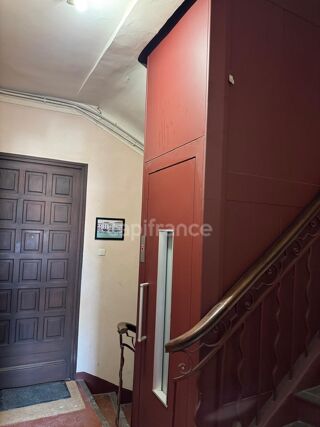  Appartement � vendre 1 pi�ce 34 m�