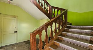  Appartement à vendre 6 pièces 152 m²