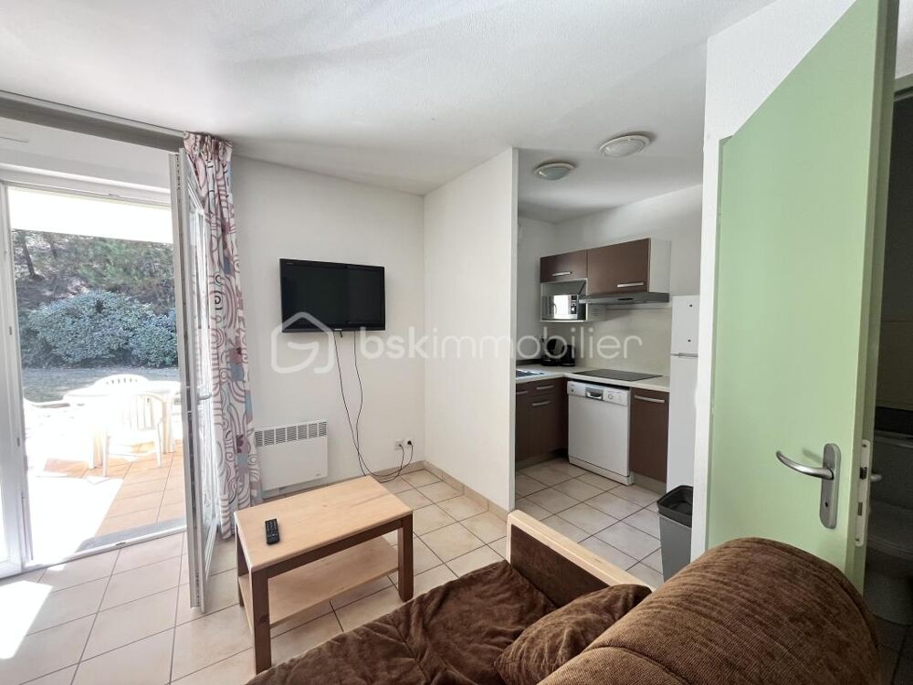 Appartement 1 chambre Le Verdon sur mer