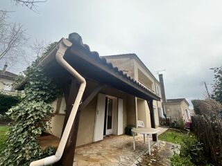  Maison à vendre 5 pièces 95 m²