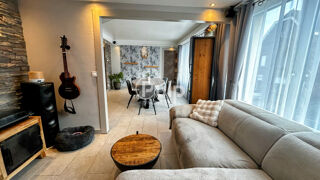  Maison � vendre 5 pi�ces 122 m�