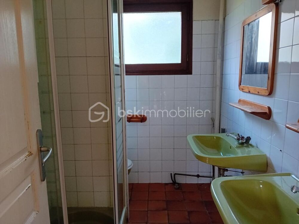 Vente Maison Maison au cœur des Pyrénées Saint beat