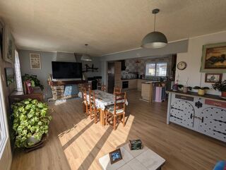  Maison  vendre 6 pices 120 m