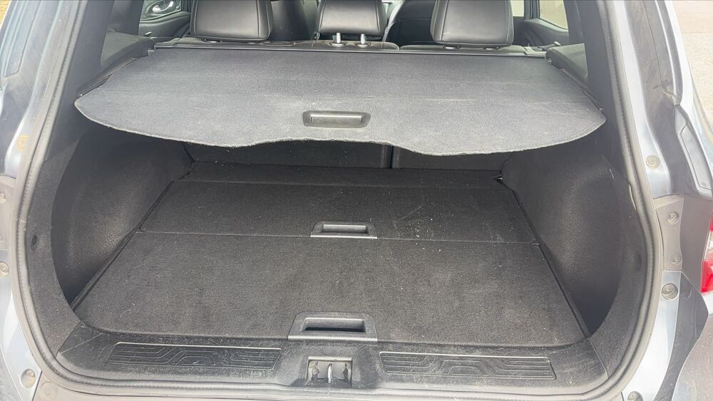 Kadjar 1.2 TCe 130 Energy EDC7 Graphite - 5 places Automatique 2018 occasion 33500 Libourne