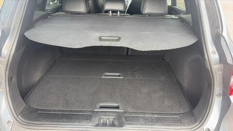 Kadjar 1.2 TCe 130 Energy EDC7 Graphite - 5 places Automatique 2018 occasion 33500 Libourne