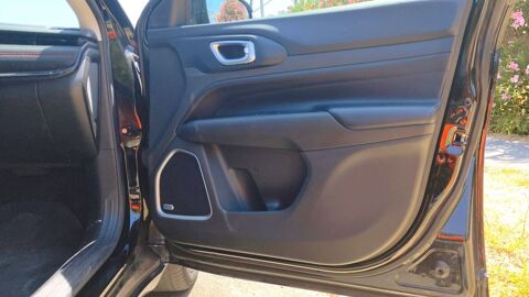 Compass 1.5 Turbo 130 e-Hybrid 2WD DCT7 S - Automatique 2024 occasion 34000 Montpellier