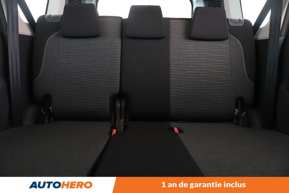 C3 Picasso 1.2 PureTech Confort 110 ch 2017 occasion 92130 Issy-les-Moulineaux