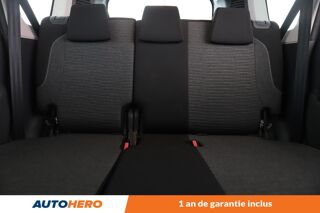 C3 Picasso 1.2 PureTech Confort 110 ch 2017 occasion 92130 Issy-les-Moulineaux