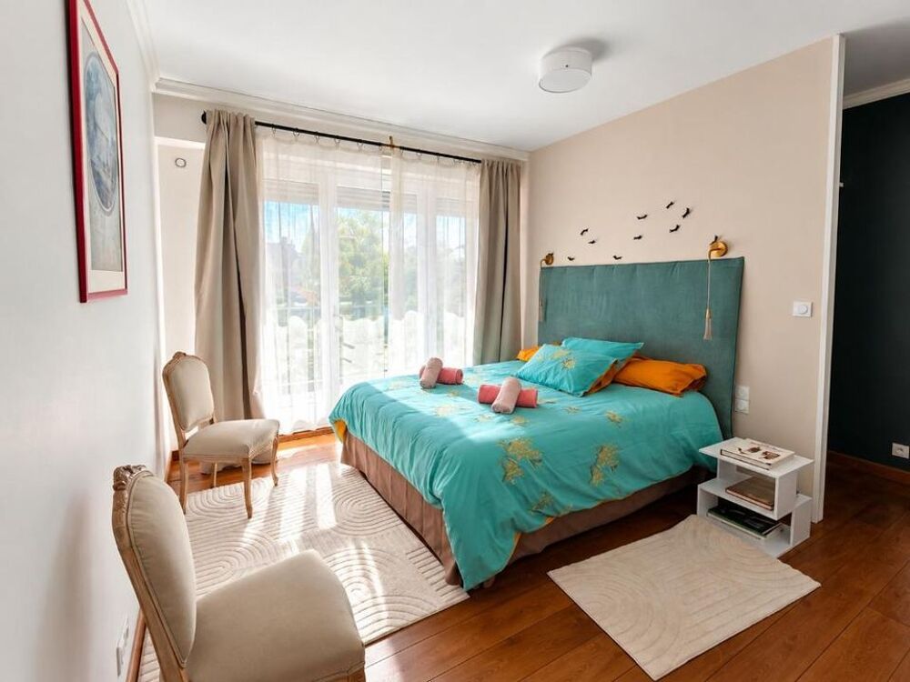 Location Appartement Appartement de 150m2 à louer sur Saumur Saumur