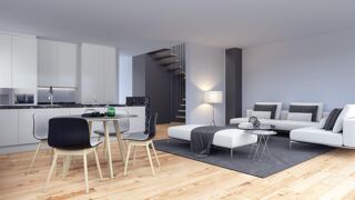  Appartement  vendre 4 pices 86 m