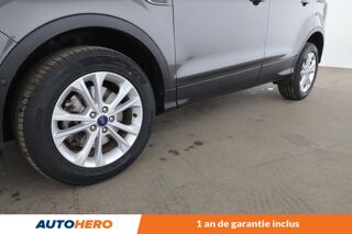 Kuga 1.5 TDCi Titanium 4x2 120 ch 2019 occasion 92130 Issy-les-Moulineaux
