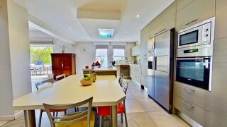  Maison à vendre 8 pièces 236 m²