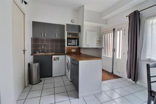  Appartement à vendre 1 pièce 26 m²