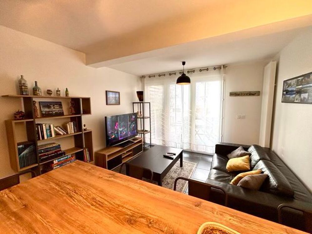 Location Appartement Appartement de 61m2 à louer sur Lathuile Lathuile
