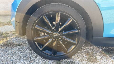 Cooper S 2.0 192 DCT7 - Automatique Toit ouvrant 2019 occasion 13250 Saint Chamas