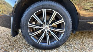 XC60 II 2.0 B4 197 Mild Hybrid AWD Geartronic 8 Inscription - Aut 2019 occasion 45000 Orleans