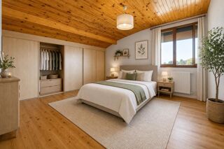  Maison à vendre 8 pièces 157 m²