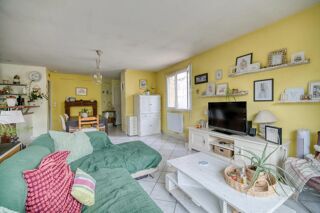  Maison à vendre 3 pièces 80 m²
