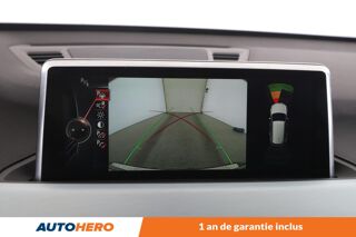 X1 xDrive25d M Sport BVA8 231 ch 2015 occasion 92130 Issy-les-Moulineaux