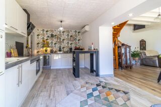  Maison � vendre 5 pi�ces 125 m�