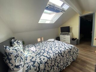  Maison � vendre 2 pi�ces 70 m�